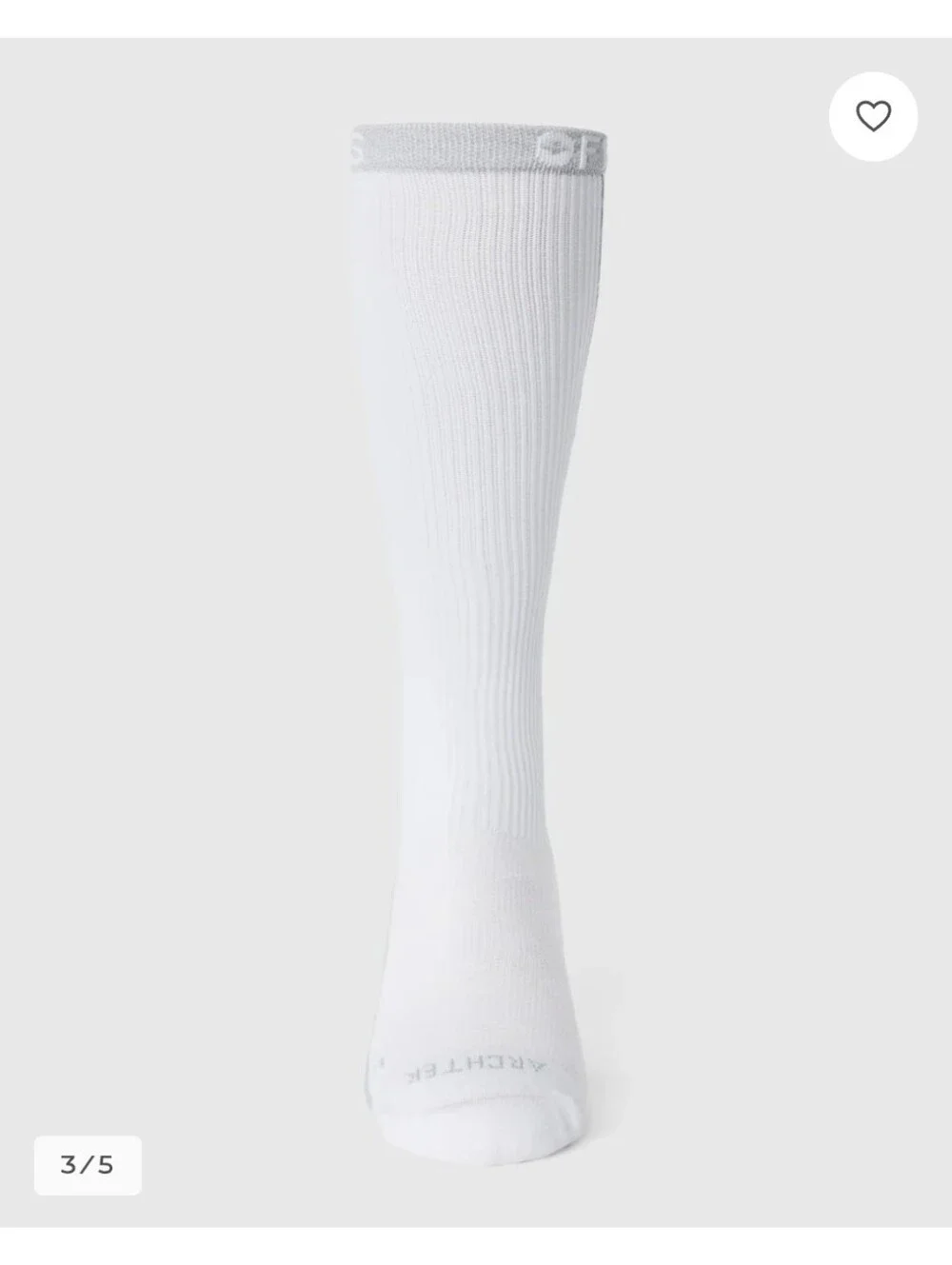 FIGS | ArchTek Compression Socks 20-30 mmHg- M